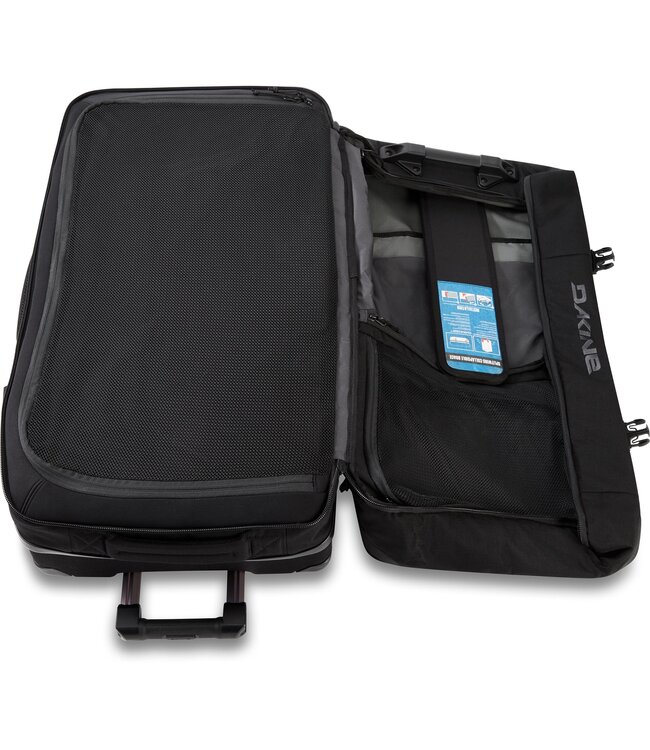 DAKINE SPLIT ROLLER 110L BAG RUBBER 2025