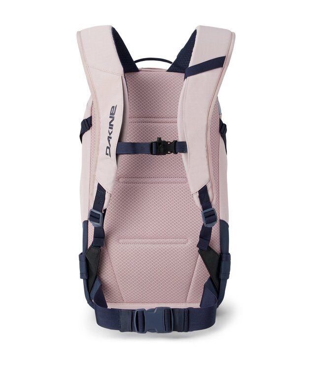 DAKINE WOMENS HELI PRO 20L BACKPACK BURNISHED LILAC 2025