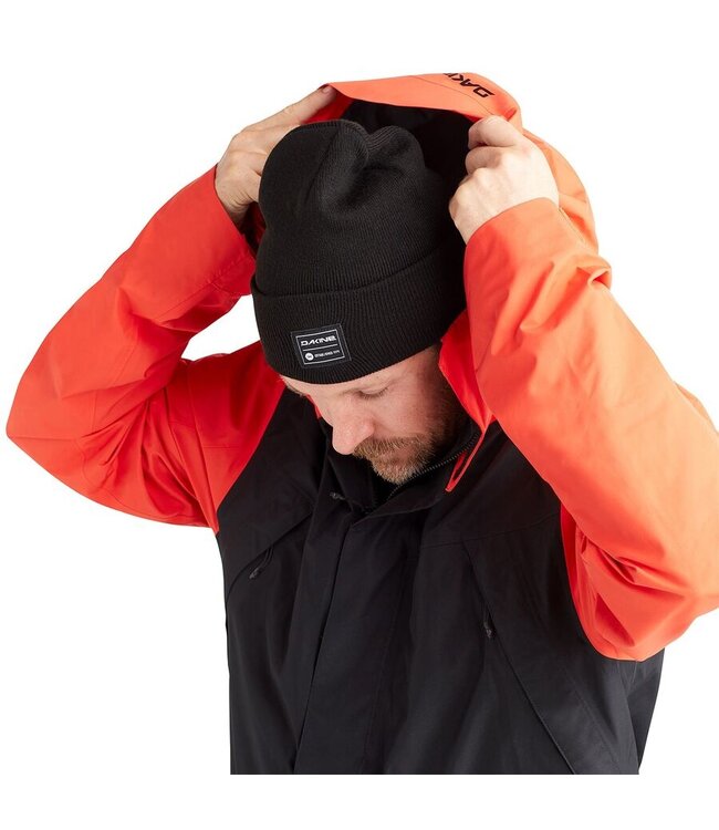 2022 DAKINE BARRIER GORE-TEX 2L JACKET SENDER RED