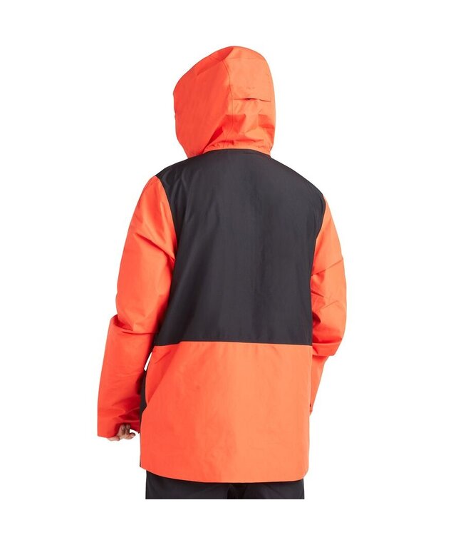 2022 DAKINE BARRIER GORE-TEX 2L JACKET SENDER RED