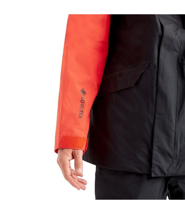 2022 DAKINE BARRIER GORE-TEX 2L JACKET SENDER RED