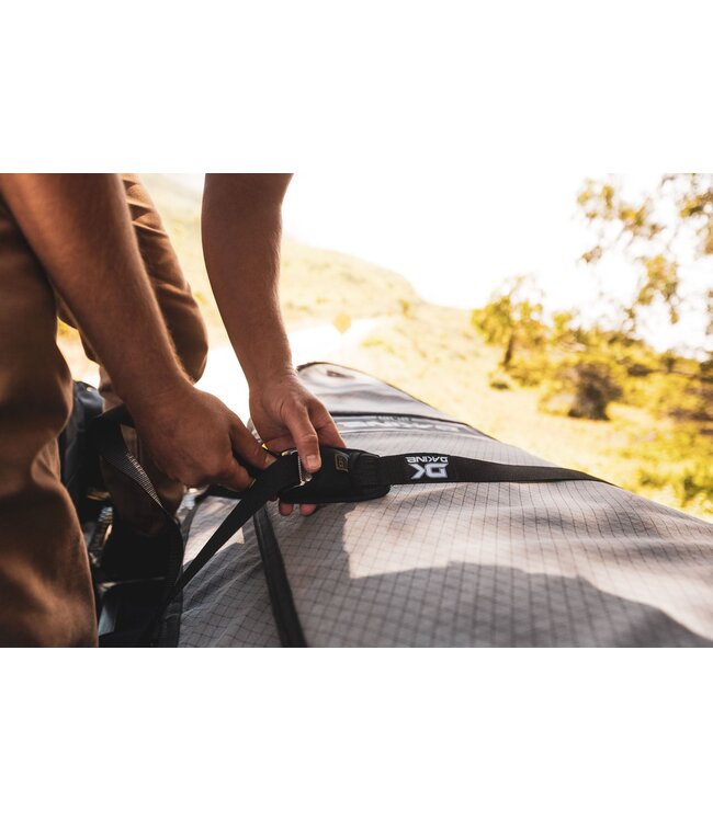 2023 DAKINE BAJA TIE DOWN STRAPS 20' BLACK