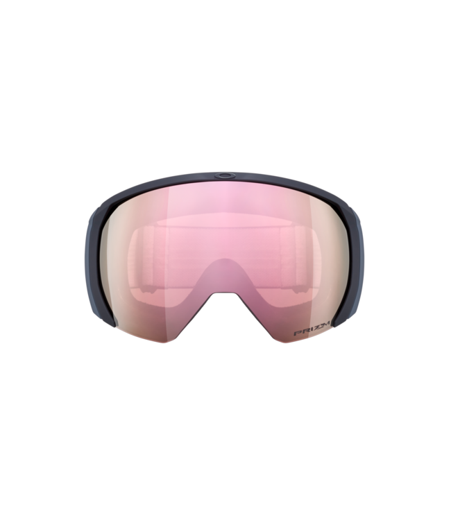 OAKLEY FLIGHT PATH L GOGGLE MATTE BLACK w/ PRIZM ROSE GOLD 2025