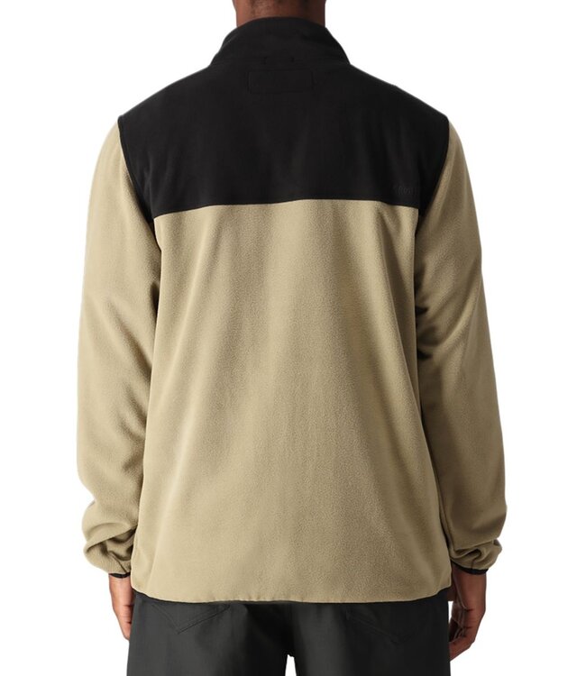 686 TIOGA SHERPA FLEECE PULLOVER SAGE 2025