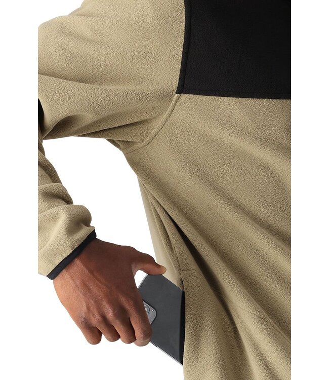 686 TIOGA SHERPA FLEECE PULLOVER SAGE 2025