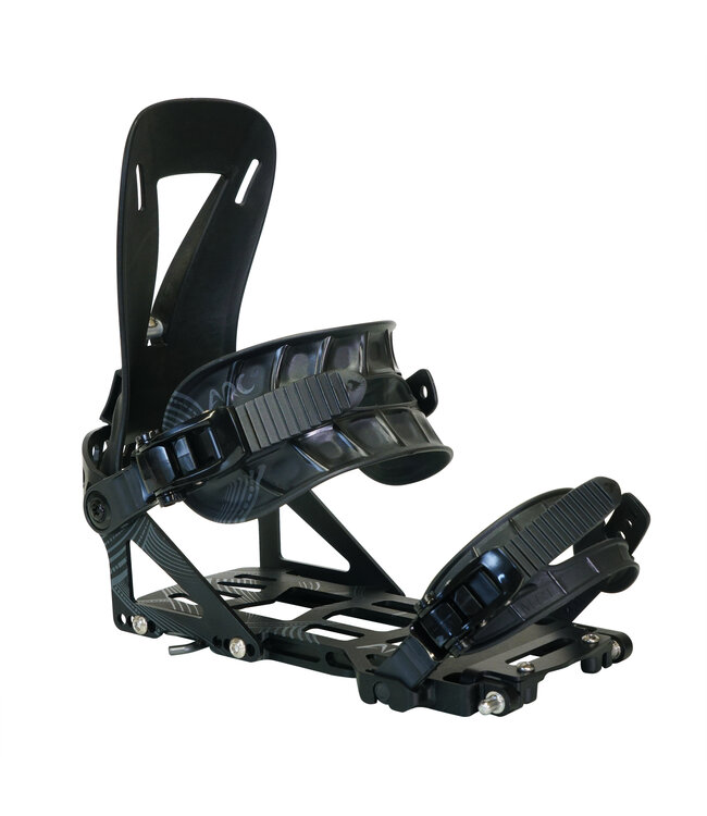 SPARK ARC ST SPLITBOARD BINDING BLACK 2026