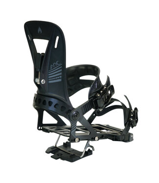 SPARK ARC ST SPLITBOARD BINDING BLACK 2026