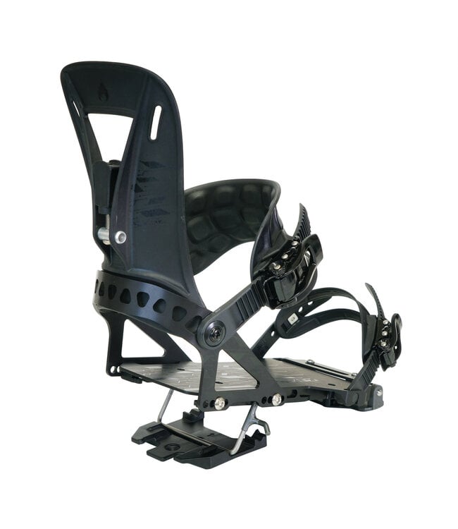 SPARK SURGE ST SPLITBOARD BINDING BLACK 2026