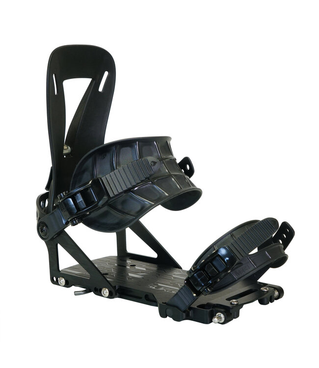 SPARK SURGE ST SPLITBOARD BINDING BLACK 2026