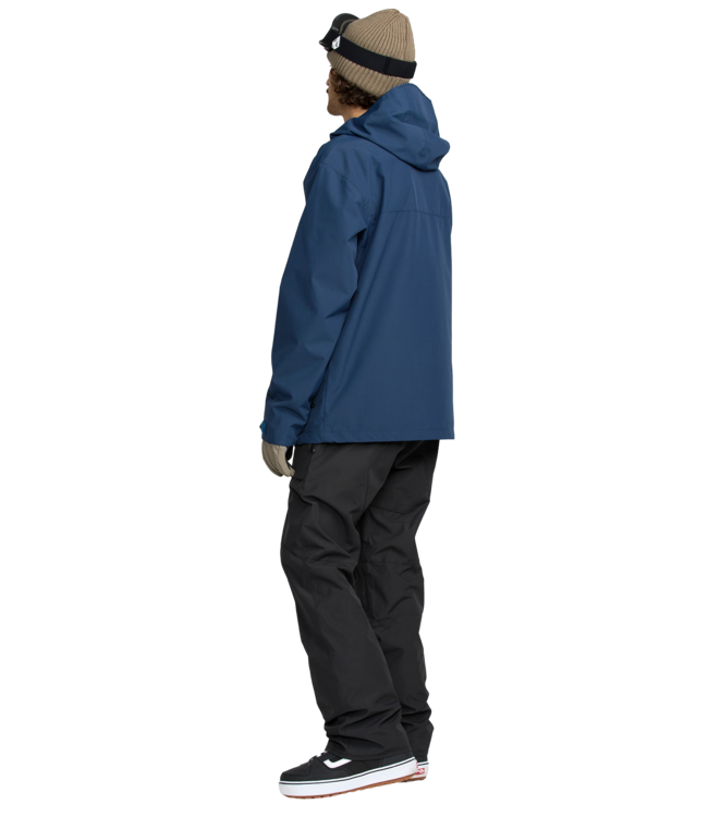 VOLCOM ROAN PANT BLACK 2026