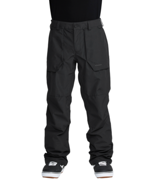 VOLCOM VOLCOM ROAN PANT BLACK 2026