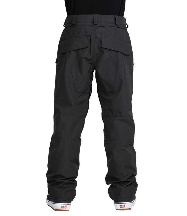 VOLCOM ROAN PANT BLACK 2026