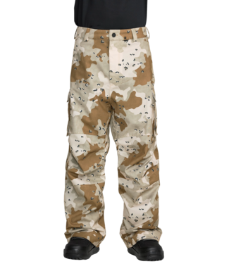 VOLCOM VOLCOM NWRK BAGGY PANT CAMO 2026