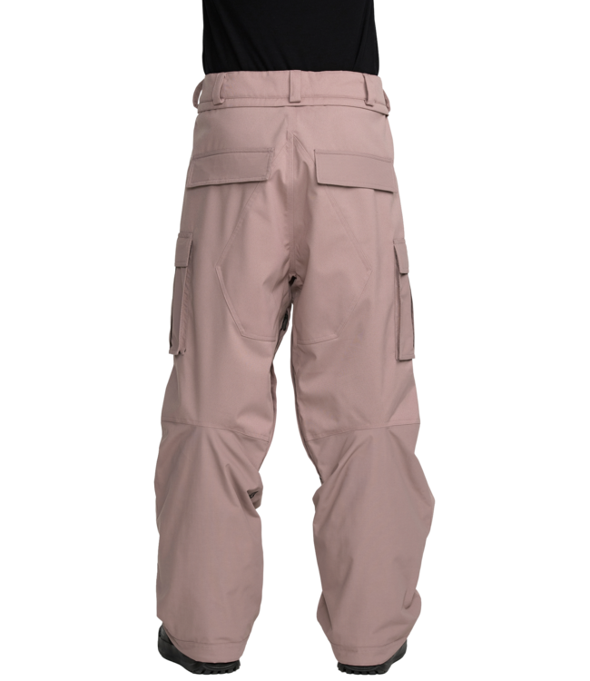 VOLCOM NWRK BAGGY PANT MAUVE 2026