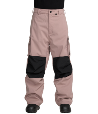 VOLCOM VOLCOM NWRK BAGGY PANT MAUVE 2026
