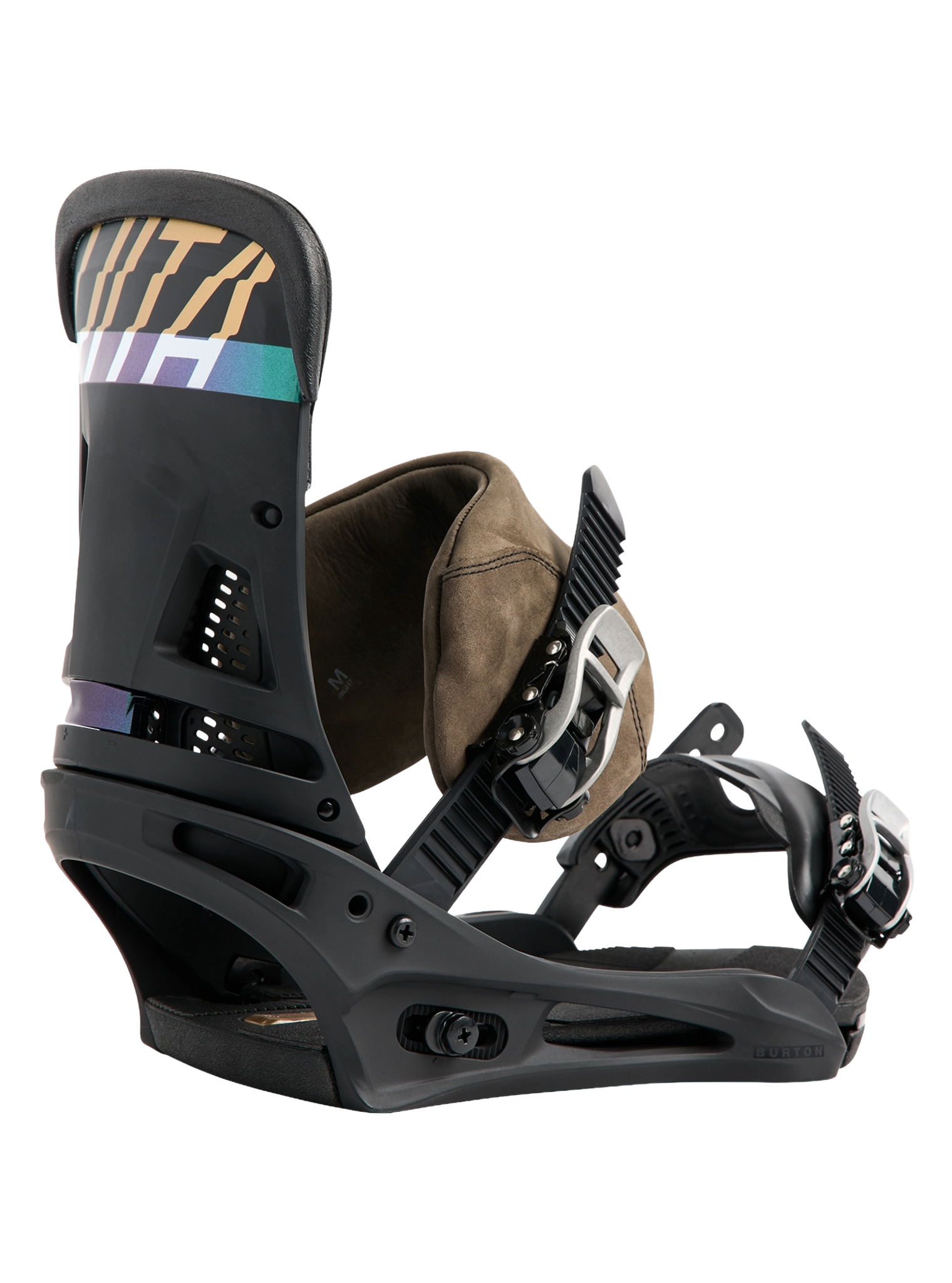 Burton Malavita ’22-23 S-sizeブラック burton-burton-malavita-