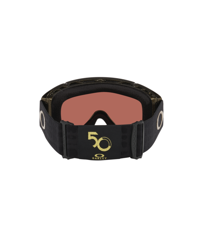 OAKLEY FLOW SCAPE M GOGGLE 50TH ANNIVERSARY w/PRIZM 24K 2026