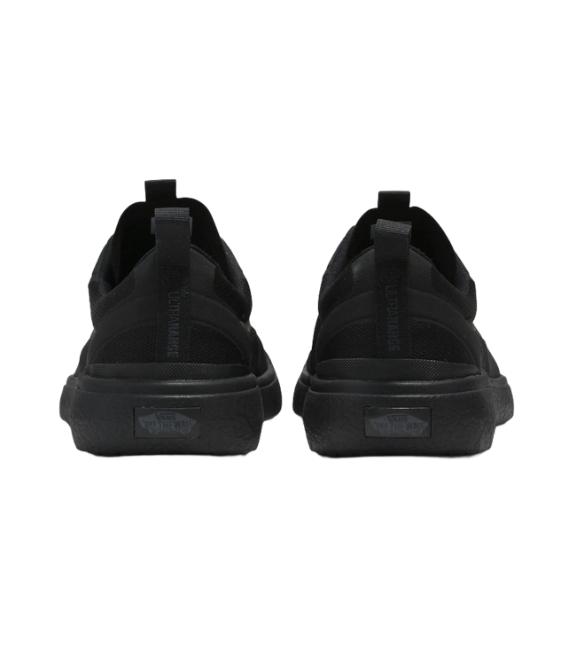 VANS MTE ULTRARANGE EXO BLACK