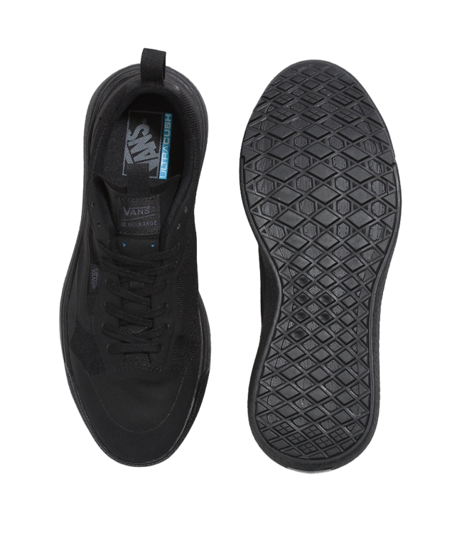 VANS MTE ULTRARANGE EXO BLACK