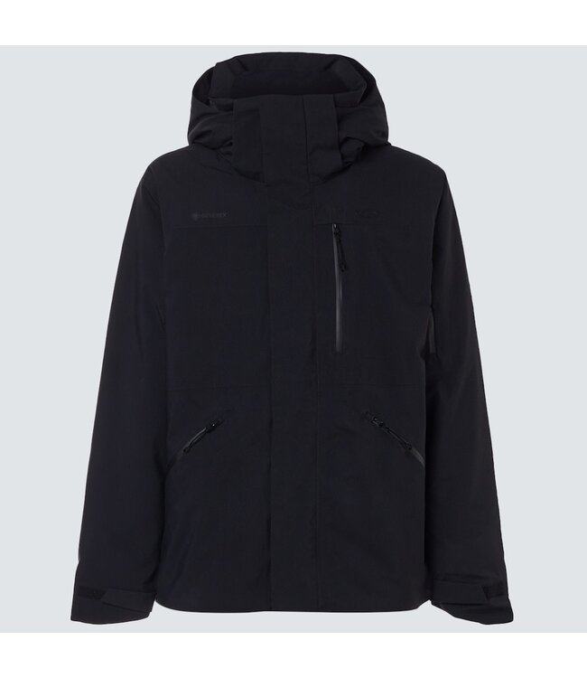 OAKLEY SUB TEMP RC GORE-TEX JACKET BLACKOUT 2024