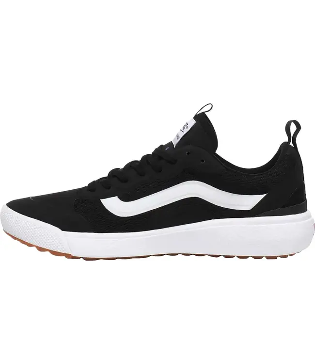 VANS MTE ULTRARANGE EXO BLACK