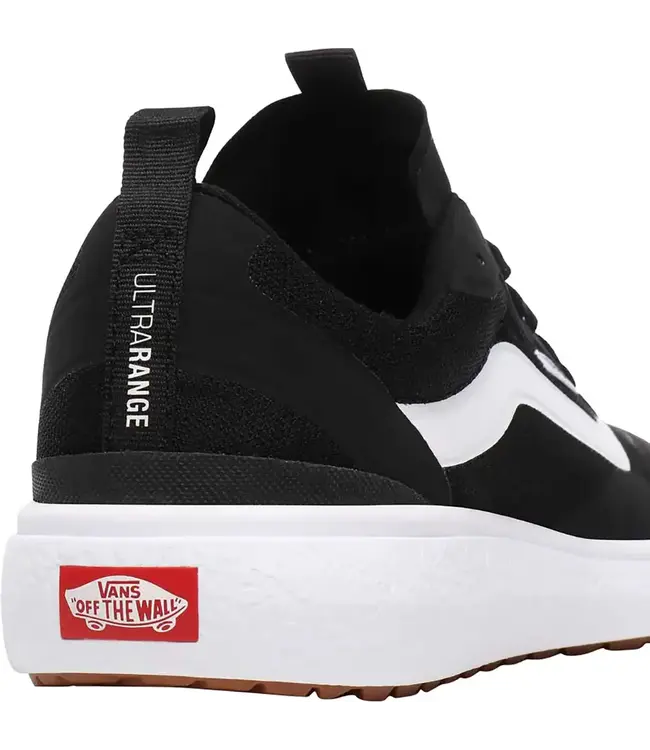 VANS MTE ULTRARANGE EXO BLACK