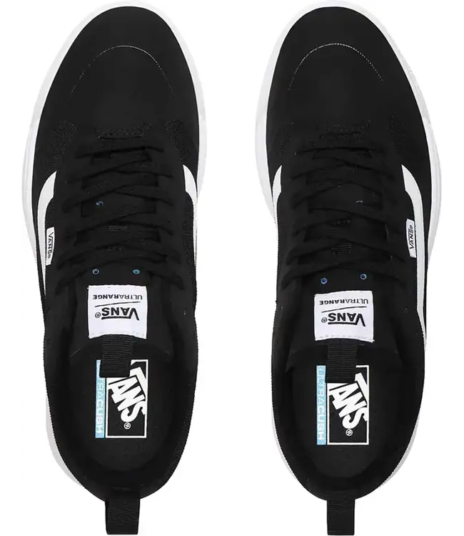 VANS MTE ULTRARANGE EXO BLACK