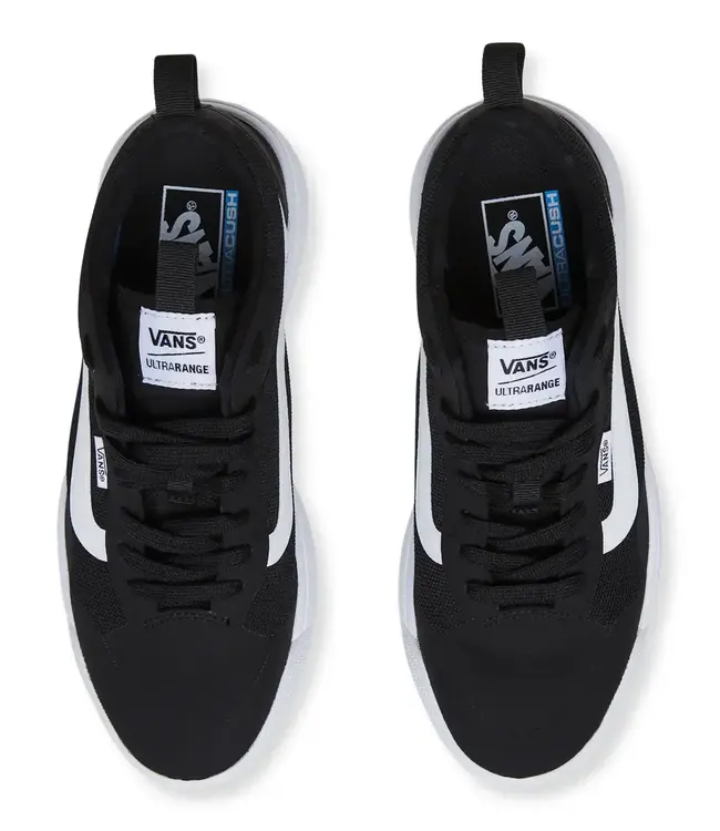 VANS MTE ULTRARANGE EXO BLACK