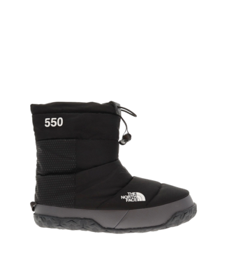 THE NORTH FACE THE NORTH FACE MENS NUPTSE APRES BOOT TNF (KT0) BLACK/ASPHALT GREY 2023