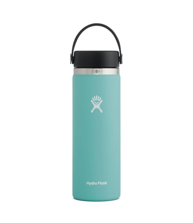HYDRO FLASK 20 OZ WIDE FLEX CAP DEW