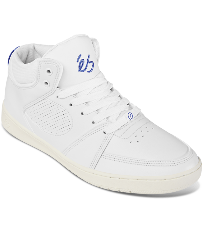 ES MENS SHOES ACCEL SLIM MID