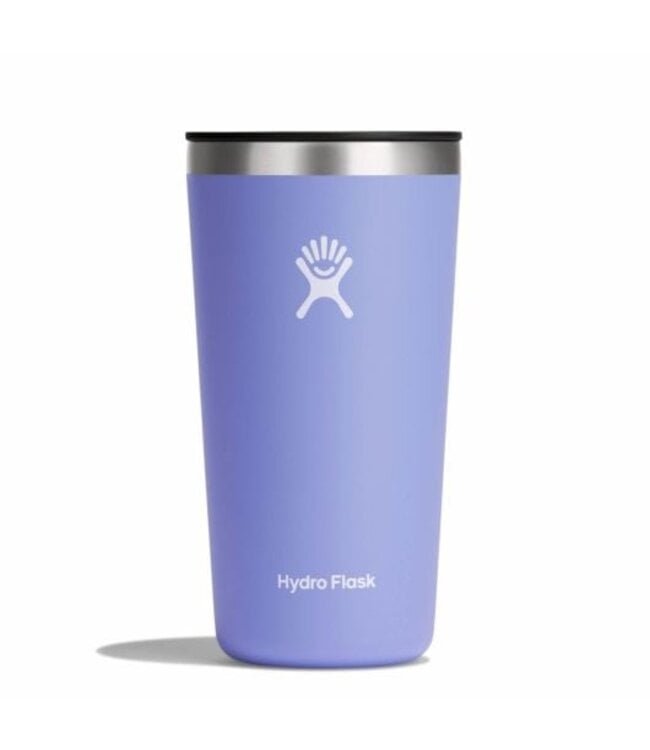 HYDRO FLASK 20OZ ALL ROUND TUMBLER LUPINE