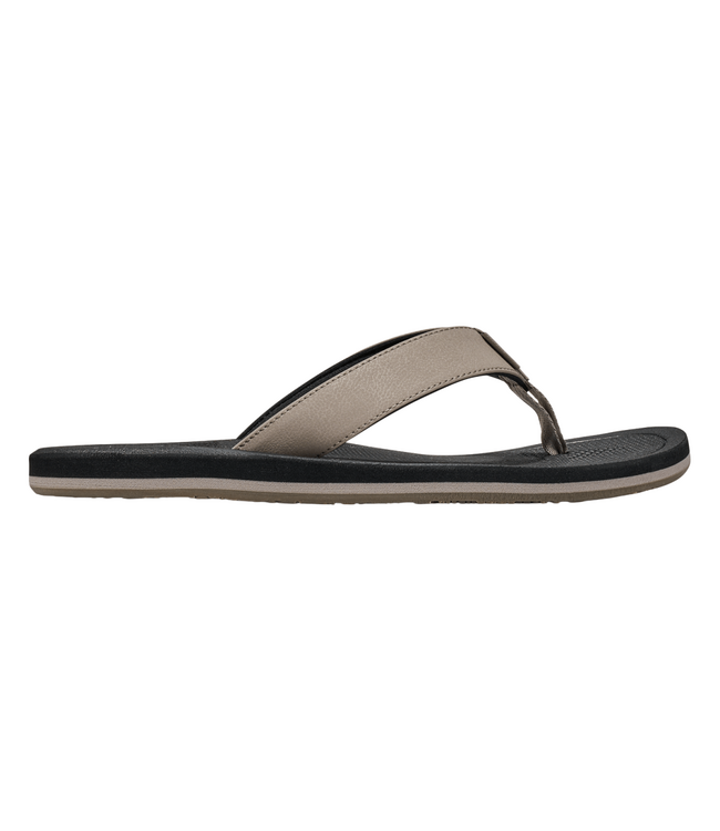 VANS MENS MTE NEXPA SYNTHETIC SANDALS DARK KHAKI