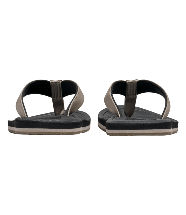 VANS MENS MTE NEXPA SYNTHETIC SANDALS DARK KHAKI