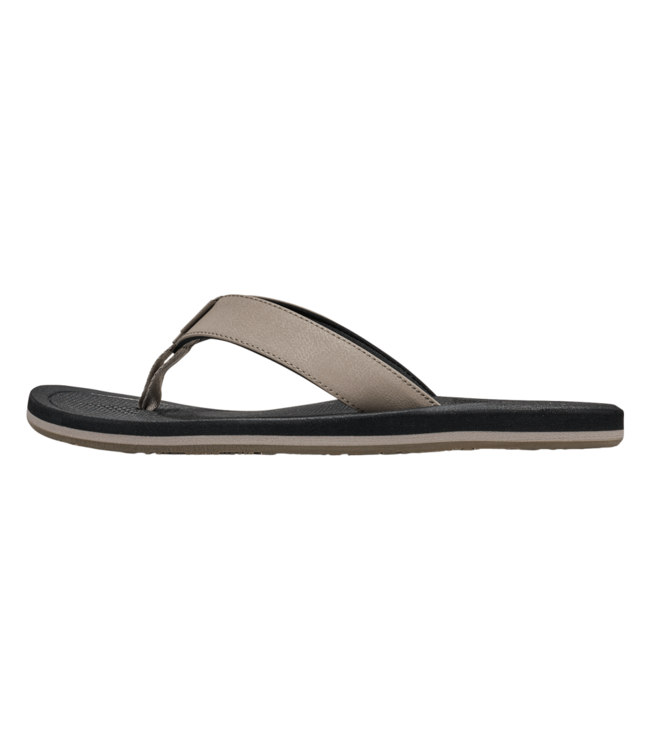 VANS MENS MTE NEXPA SYNTHETIC SANDALS DARK KHAKI