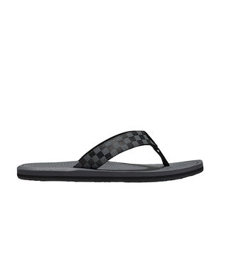 VANS VANS MENS MTE NEXPA SYNTHETIC SANDALS (FOH) BLACK/BLACK/PEWTER