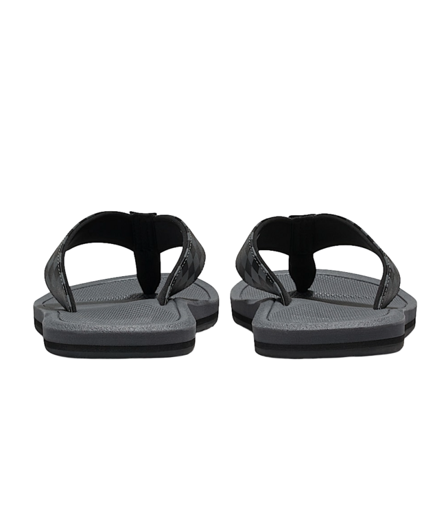 VANS MENS MTE NEXPA SYNTHETIC SANDALS (FOH) BLACK/BLACK/PEWTER