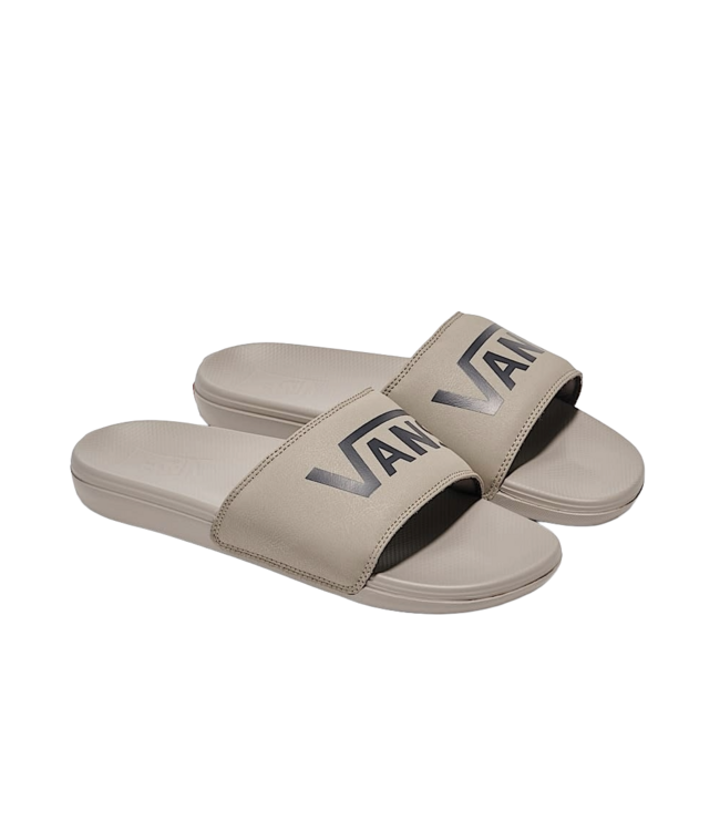 VANS MENS MTE LA COSTA SLIDE-ON SANDALS (BFB) DARK GRAY