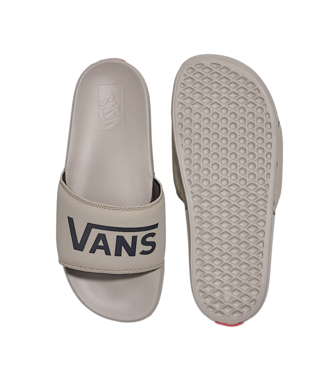 VANS MENS MTE LA COSTA SLIDE-ON SANDALS (BFB) DARK GRAY