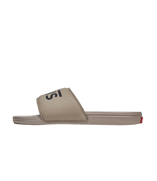 VANS MENS MTE LA COSTA SLIDE-ON SANDALS (BFB) DARK GRAY