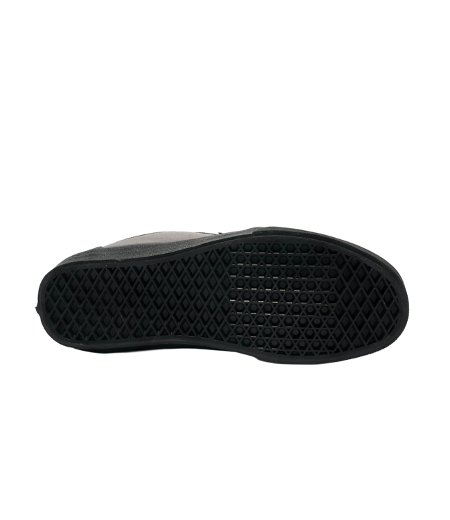 VANS SKATE CHUKKA LOW SHOE FROST GRAY/BLACK