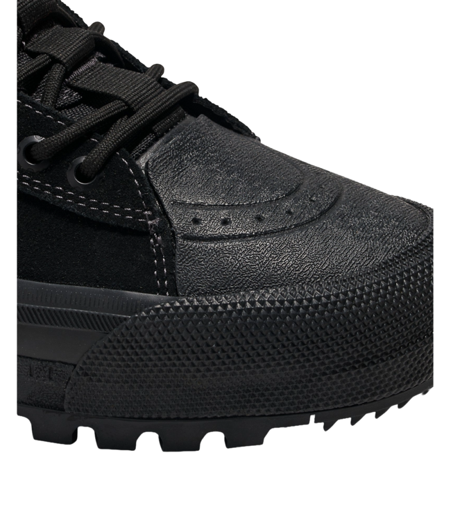 VANS MENS MTE SK8-HI GORE-TEX INSULATED SHOES BLACKOUT