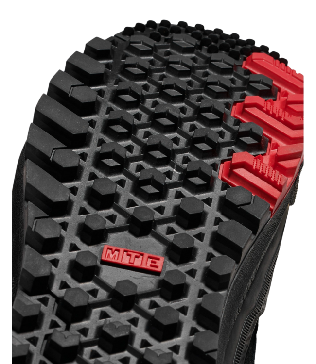 VANS MENS MTE SK8-HI GORE-TEX INSULATED SHOES BLACKOUT