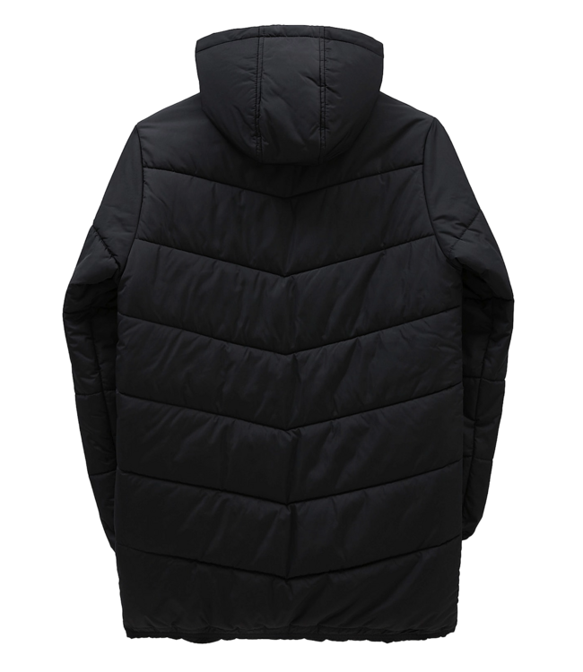 VANS WOMENS FOUNDRY LONG MTE JACKET