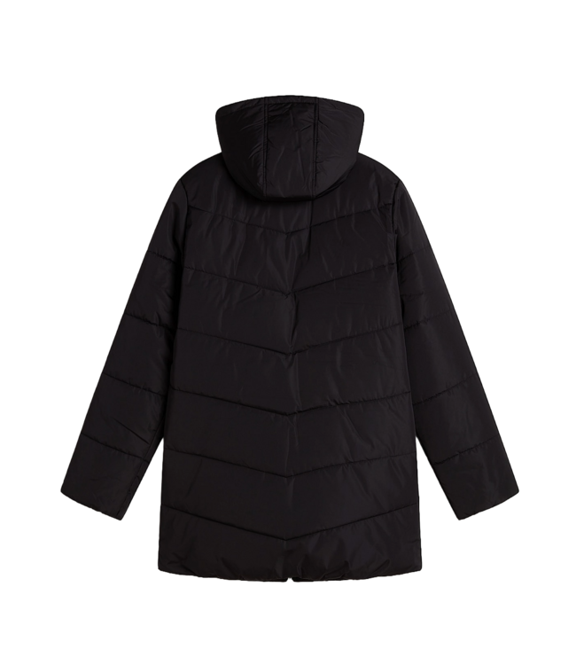 VANS WOMENS FOUNDRY LONG MTE JACKET