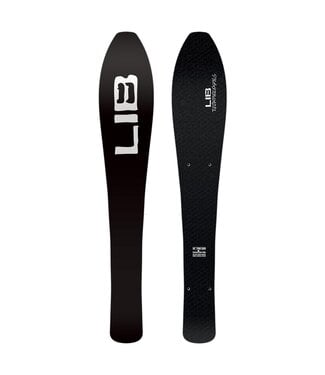 LIBTECH MENS POW SKID SNOWSKATE 50'' 2026