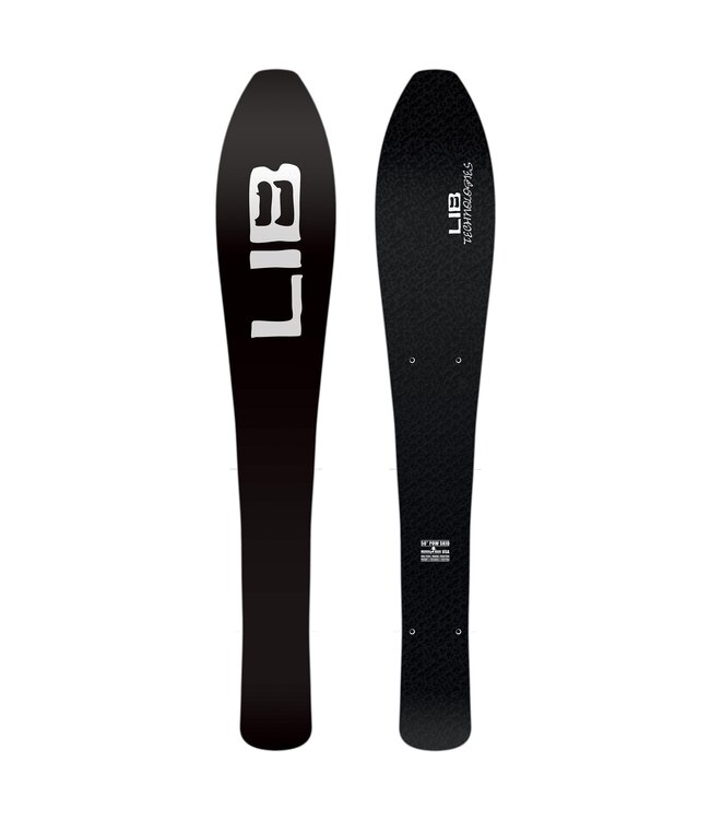 LIBTECH MENS POW SKID SNOWSKATE 50'' 2026