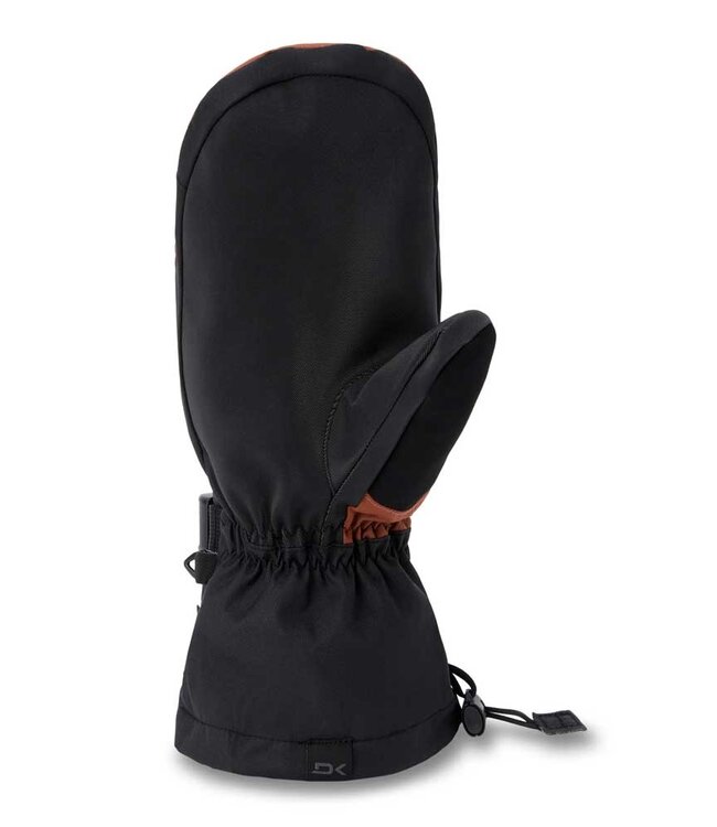 DAKINE TITAN GORE-TEX MITTS SPICE 2026