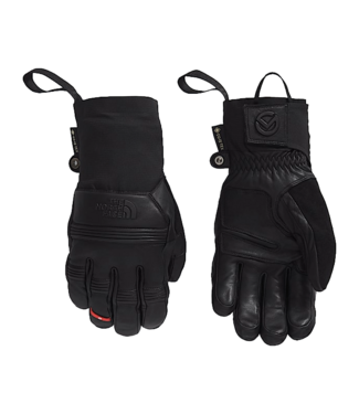 THE NORTH FACE THE NORTH FACE MENS SUMMIT PATROL GORE-TEX GLOVE TNF BLACK 2026