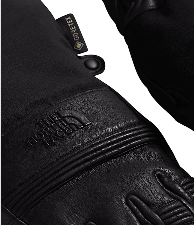 THE NORTH FACE MENS SUMMIT PATROL GORE-TEX GLOVE TNF BLACK 2026